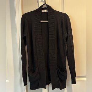 Black Eden in Love Cardigan